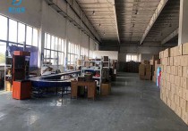 宝山区厂房出租仓库「星力仓储」服务好！