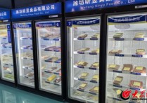 向“新”发力丨潍坊临朐：匠心打造舌尖上的产业助力县域经济高质量发展