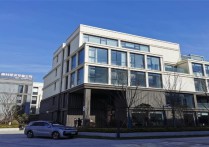上海宝山区顾村镇机器人产业园产业园区定制化空间助力企业快速发展！
