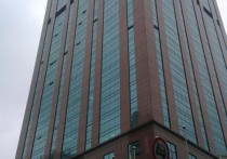 【园区直租】上海宝山友谊路街道 互联宝地启园（宝地启园北楼）办公楼出租 入驻即享政策红利