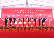 总投资120亿元！宝山“北转型”加速构筑增长新引擎