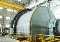 产值同比增长超40%多宝山铜业首季开门红