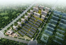 案例 住建部示范项目详解：上海市宝山工业园区（BSPO-1801单元）108-04地块普通商品房项目