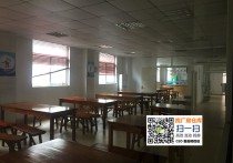 BS016 宝山 顾村机器人产业园 独门独院 1.2万平方米厂房仓库办公宿舍楼出租 整体出租