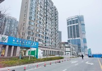 【园区直租】上海宝山友谊路街道 上海长滩（长滩商务中心）办公楼出租 入驻即享政策红利