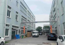 上海宝山真陈路宝祁路厂房出租 可医疗器械行业 原房东直租｜园区