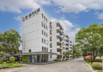 上海闵行老工业区一闲置厂区“变身”租赁公寓“走稳”又有新模式了