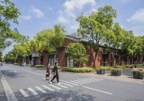 工业历史、家居艺术、极限运动宝山这个创意园区太好逛了！