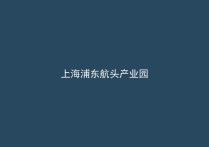 上海浦东区航头镇航头镇标准厂房出租 高挑高承重足 航空航天配套产业集聚