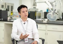 相约北上海遇见金罗店｜新泊地王小进：在宝山罗店打造一个世界级共享实验室