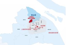 寶山城市工業園區全面布局落實五項工程大力推進科創園建設